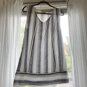 Old money summer dress